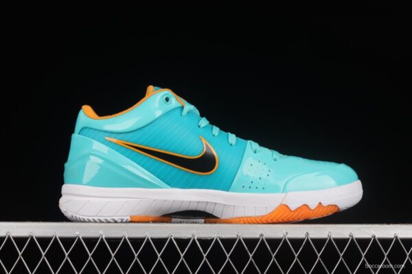 Nike Zoom Kobe 4 Protro UNDEFEATED - Image 15