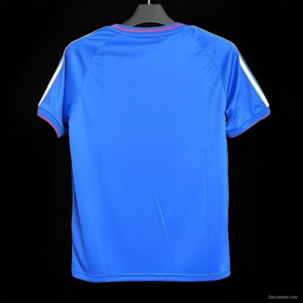 2024 Japan Blue Training Jersey - Image 2