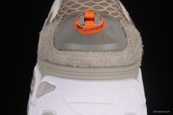 Salehe Bembury x New Balance 574 Yurt Verses Director Famous Retro Casual Running Shoes MS574YSC - Image 6
