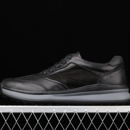 ECCO men's leisure fashion shoes 51356701001