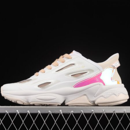 Adidas Ozweego Celox M GX2957 hose 2.0 retro leisure sneakers