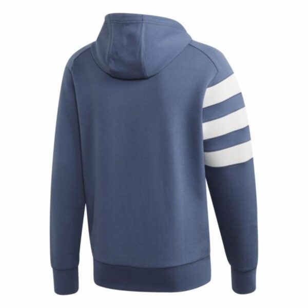 All Blacks 2020 Full Zip Hoodie - Image 2