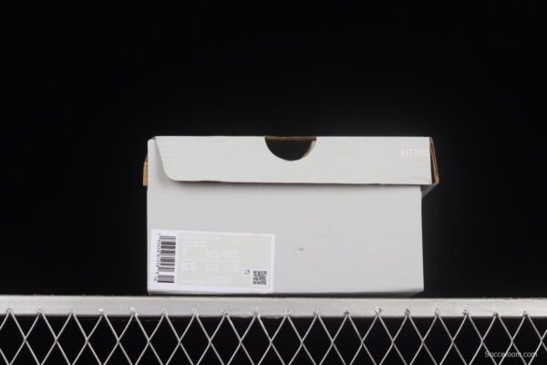 NIKE Air Force 1'07 Lx Painted Graffiti Low-Top Sneakers CW2288-113 - Image 11