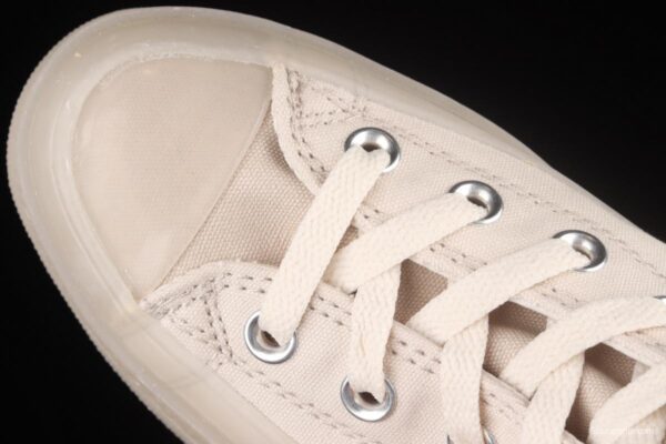 Converse 1970 s CX series 2022 early spring new high upper board shoes 172902C - Image 10