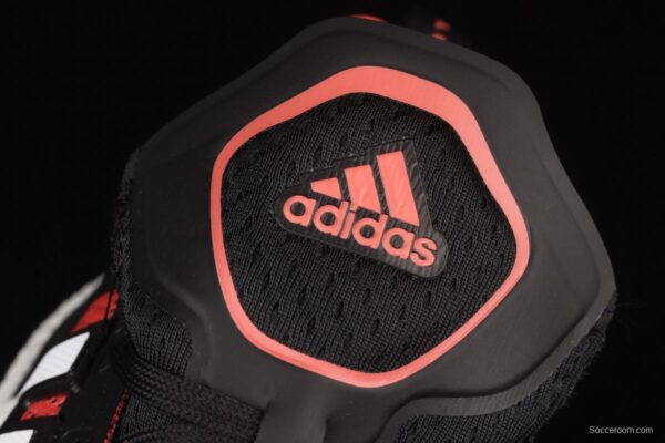 Adidas EQUIPMENT+ H02757 2021 new cushioning breathable popcorn casual running shoes - Image 8