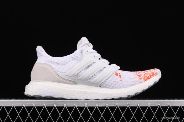 MAdidasness x Adidas Ultra Boost 4.0EF0143 limited joint style shock absorber running shoes - Image 9