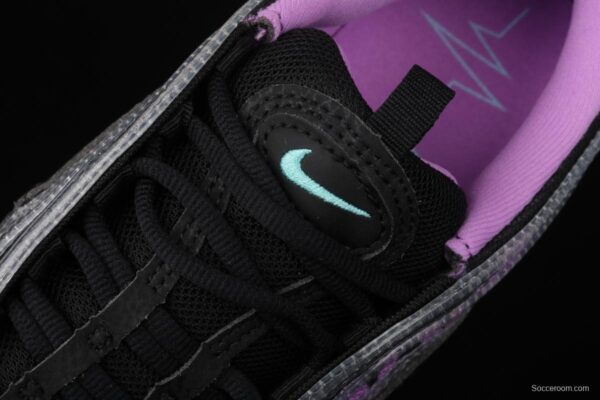NIKE Air Max 97 DB Charity bullet Air cushion running shoes BV7114-001 - Image 8