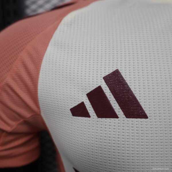 Player Version 24/25 Olympique Lyonnais Third Jersey - Image 4