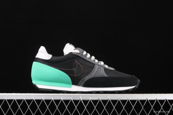 NIKE Daybreak Type N.354 deconstructs waffle casual running shoes CJ1156-001 - Image 13