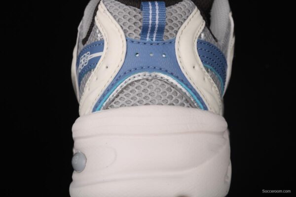 New Balance NB530 series retro leisure jogging shoes MR530KC - Image 6