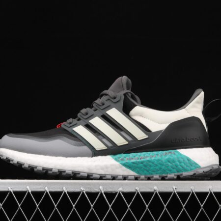 Adidas Ultraboost All Terrain 4.0EG8099 full palm popcorn leisure sports running shoes