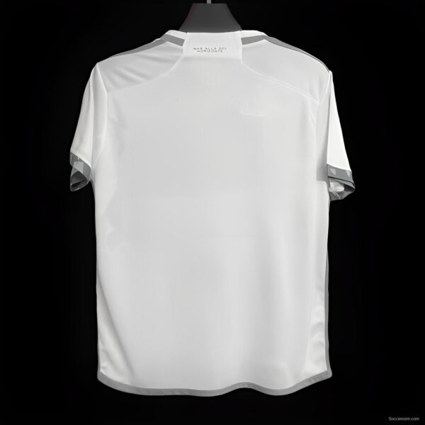 24/25 Universidad de Chile Home Jersey - Image 2