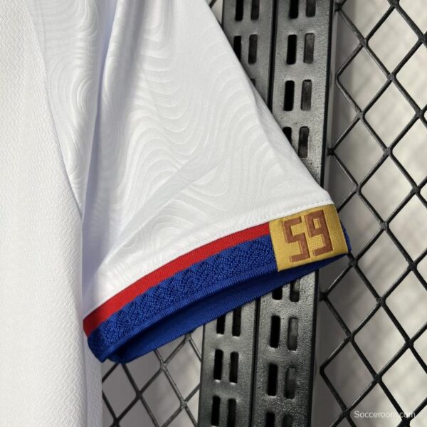 24/25 Women Bahia Home Jersey - Image 5