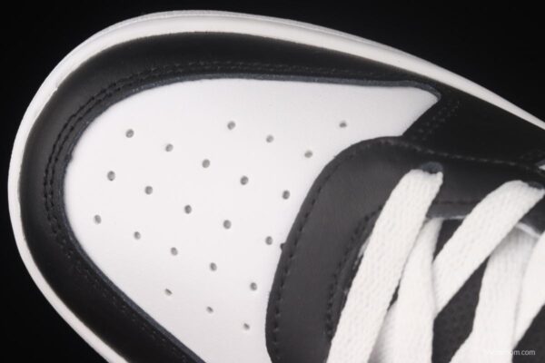 NIKE Court Borough Low 2 (GS) New Campus Leisure Board shoes BQ5448-115 - Image 9