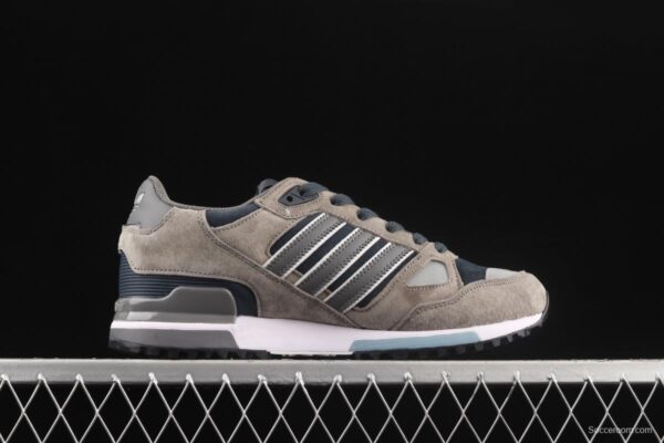 Adidas Original ZX 750Q35229 retro casual running shoes - Image 16