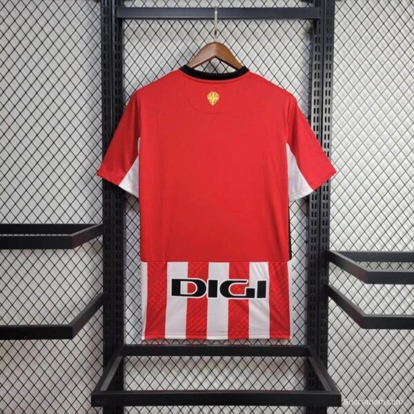 24/25 Athletic Bilbao Home Jersey - Image 6