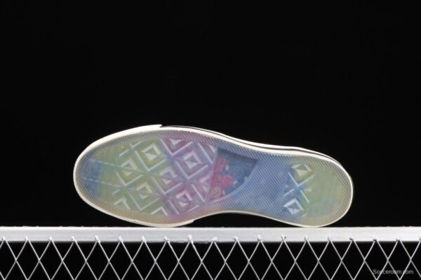 Converse 1970S Flower Series High Top Leisure Board shoes 570580C - Image 15