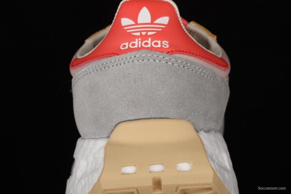 Adidas Racing 1 Boost Prototype E5 Q47991 new sports leisure popcorn running shoes - Image 6