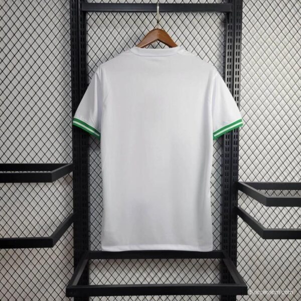 2024 Nigeria Home Jersey - Image 3