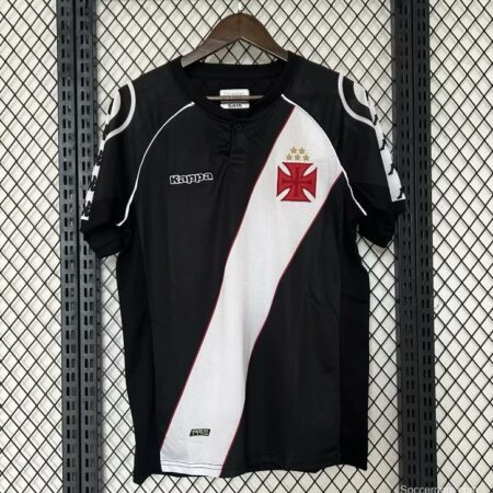 24/25 Vasco Da Gama Home Jersey