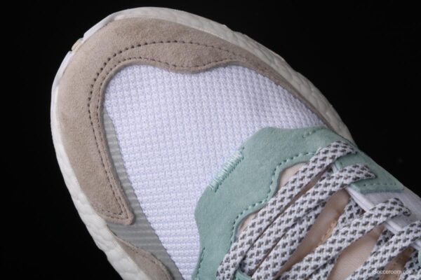 Adidas Nite Jogger 2019 Boost EG9197 3M reflective vintage running shoes - Image 7