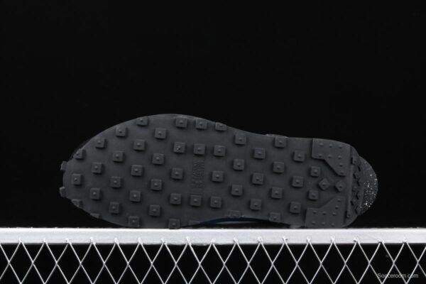Undercover x NIKE Daybreak Takahashi Shield joint style casual board shoes BV4594-400 - Image 12
