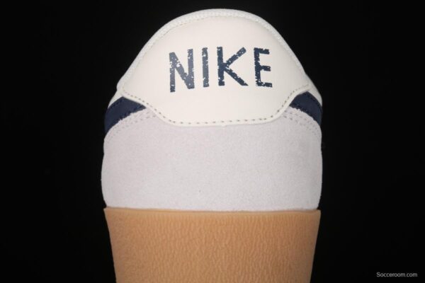J.Crew x NIKE Killshot II Leather reengraving joint style casual board shoes 432997-107 - Image 4