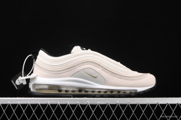 NIKE Air Max 973M reflective rice white bullet air cushion running shoes 921733-007 - Image 15