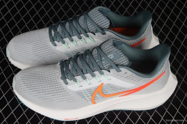 NIKE Air Zoom Pegasus 39 Mesh Breathable Running Shoes DH4071-003 - Image 10
