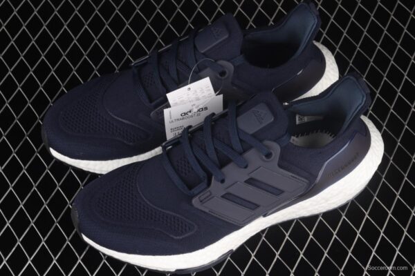 Adidas Ultra Boost 22 Consortium GX5461 Das new 8.0 thick-soled popcorn running shoes - Image 10