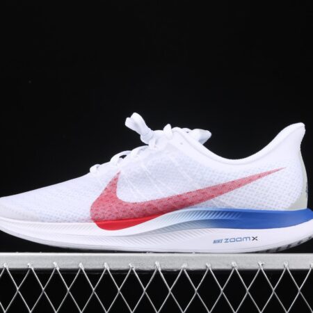 NIKE Air Zoom Pegasus 35 Turbo 2.0 net breathable running shoes CJ8296-100