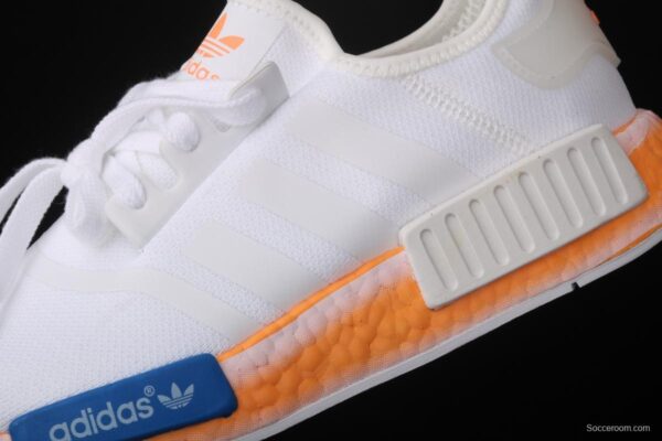 Adidas NMD R1 Boost FV7852's new really hot casual running shoes - Image 6