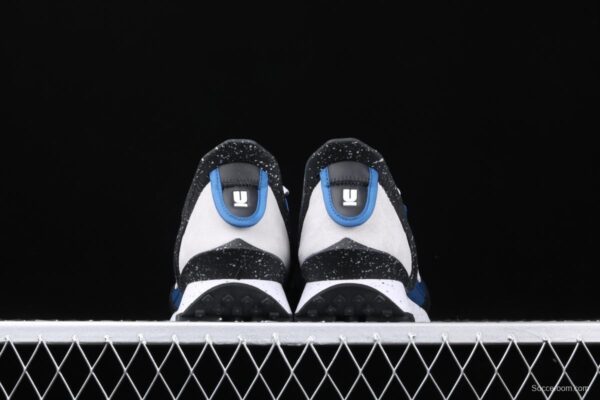 Undercover x NIKE Daybreak Takahashi Shield joint style casual board shoes BV4594-400 - Image 10