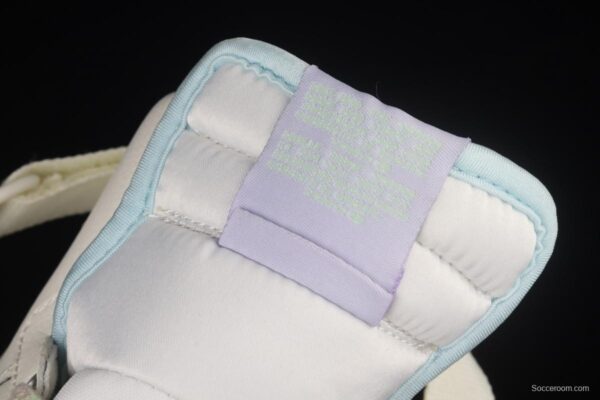 NIKE Air Force 1 Hi UT air force rice white high top casual board shoes CQ4810-111, - Image 8