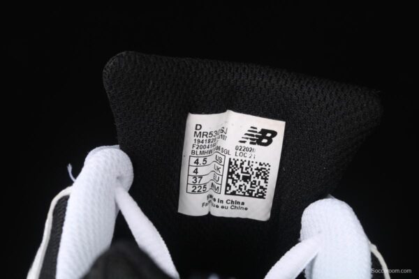 New Balance NB530 series retro leisure jogging shoes MR530SJ - Image 5