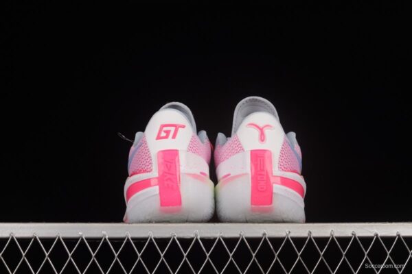 NIKE Air Zoom G.T.Cut EP New Combat Series Basketball Shoes CZ0175-008 - Image 13