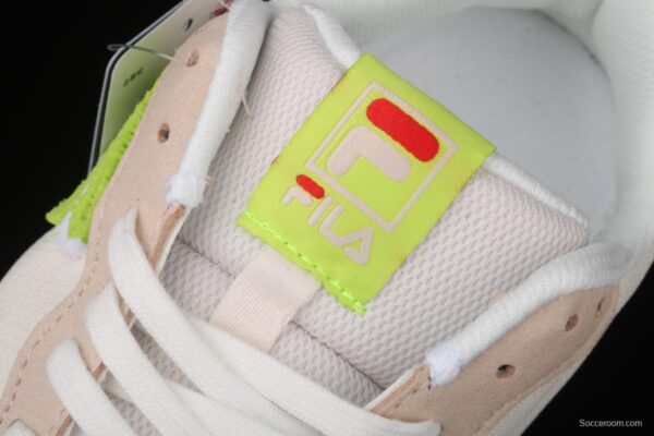 Fila Pacers sports shoes F12W124154FJS - Image 8
