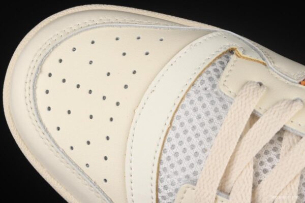 Adidas Forum 84 Low GX9049 popular single classic vintage basketball shoes - Image 9
