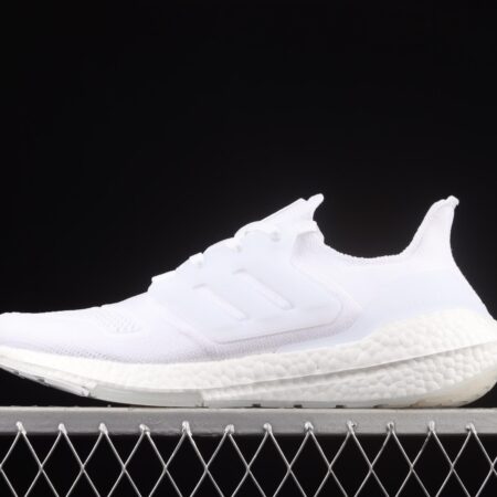Adidas Ultra Boost 22 Consortium GX5459 Das new 8.0 thick-soled popcorn running shoes