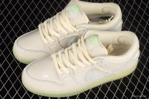 NIKE SB DUNK Low Mummy mummy SB smash rebounds fashion casual board shoes DM0774-111, - Image 11