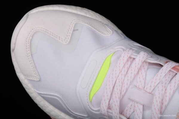 Adidas Day Jogger 2020 Boost GW4914 new Nightwalker second generation popcorn vintage running shoes - Image 9