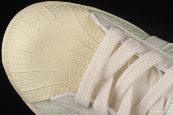 Adidas Originals Superstar FY5253 shell head casual board shoes - Image 9