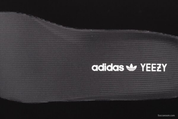 Adidas Yeezy 350 Boost V2 MX ROCK GW3774 Darth Coconut 350 second generation marble rock black BASF popcorn - Image 5