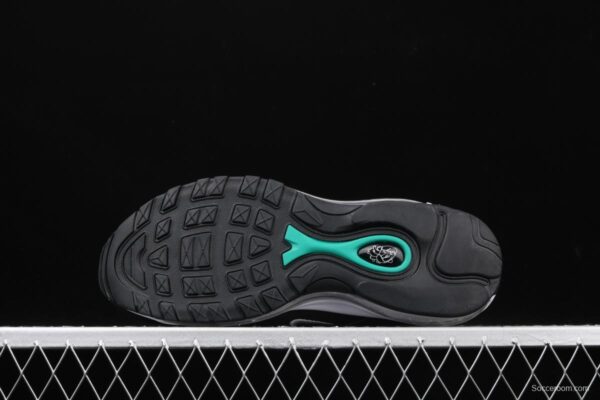 NIKE Air Max 97 DB Charity bullet Air cushion running shoes BV7114-001 - Image 15