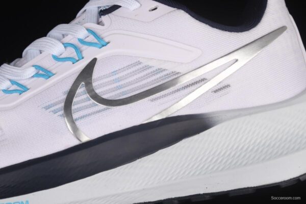 NIKE Air Zoom Pegasus 39 net breathable running shoes DH4071-105 - Image 7
