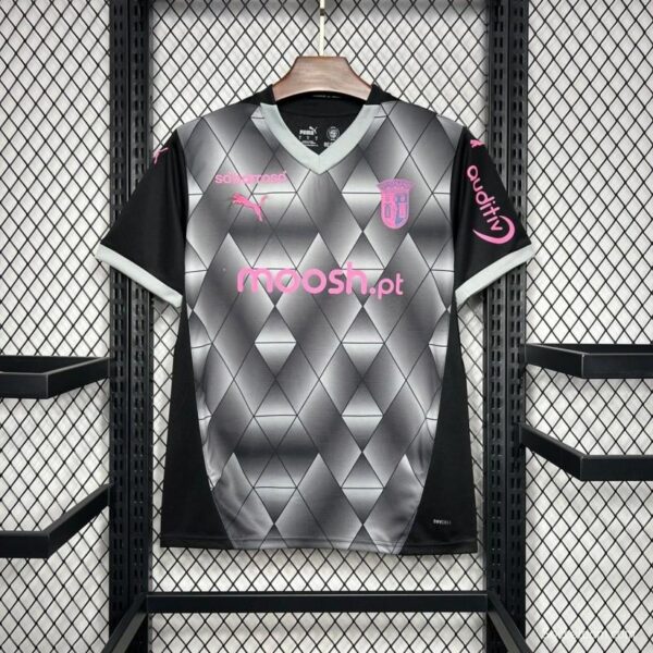 2024/25 Braga Away Jersey - Image 7