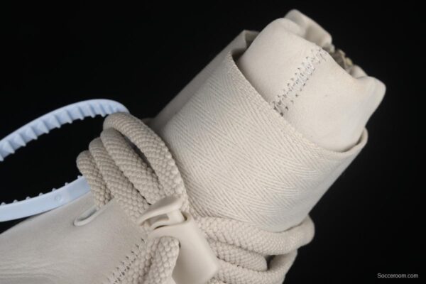 FOG x Air Fear of God 1 String The Question jointly named Gao Gang AT9915-002 - Image 8