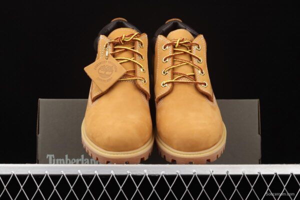 Timberland Low Shoes TB073538 713 - Image 12