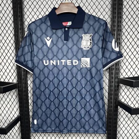 24/25 Wrexham Away Jersey
