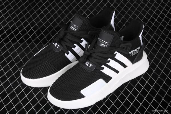 Adidas EQT Bask AdidasV FU9397 - Image 8